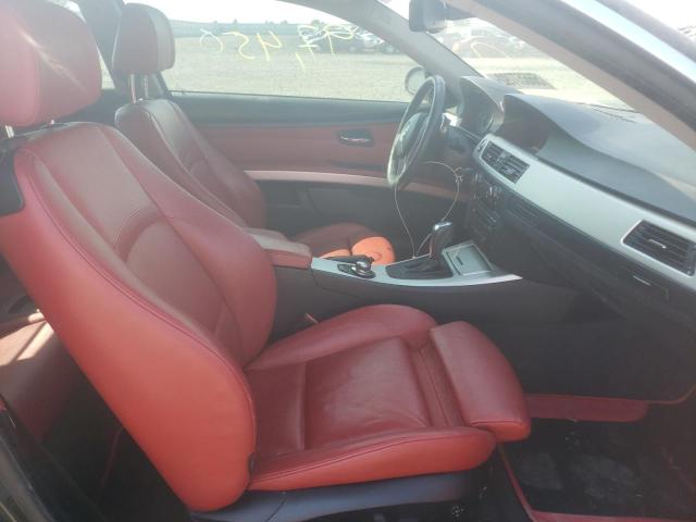 Photo 5 from auction – 2007 BMW 335 I with VIN WBAWB735X7P036748