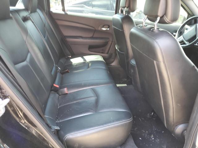 Photo 6 from auction – 2012 CHRYSLER 200 LIMITE with VIN 1C3CCBCB5CN284069
