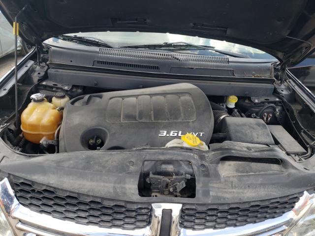 Photo 7 from auction – 2012 DODGE JOURNEY SX with VIN 3C4PDCBG0CT180165