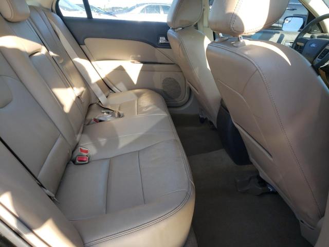 Photo 6 from auction – 2012 FORD FUSION SEL with VIN 3FAHP0JG2CR141107