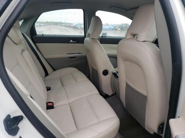 Photo 6 from auction – 2011 VOLVO S40 T5 with VIN YV1672MS7B2546745