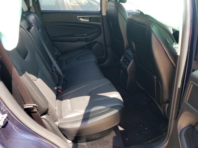 Photo 6 from auction – 2017 FORD EDGE TITAN with VIN 2FMPK4K97HBB02817