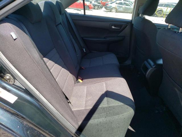 Photo 6 from auction – 2015 TOYOTA CAMRY LE with VIN 4T4BF1FK0FR481229