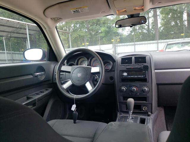 Photo 9 from auction – 2008 DODGE CHARGER with VIN 2B3KA43G68H199862