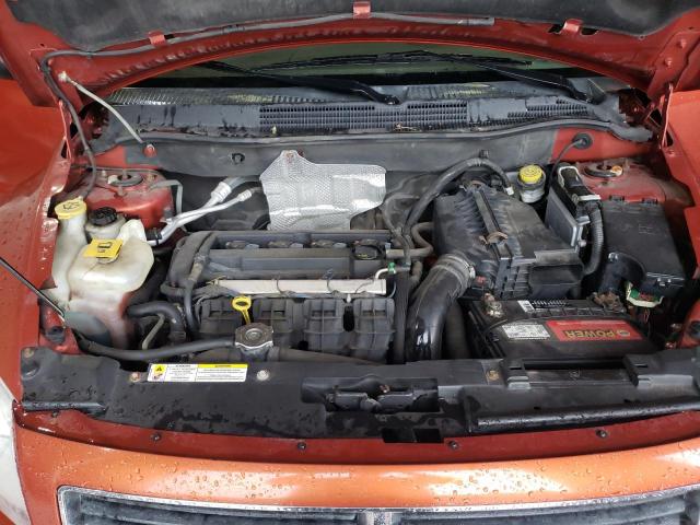 Photo 7 from auction – 2008 DODGE CALIBER SX with VIN 1B3HB48C88D593714