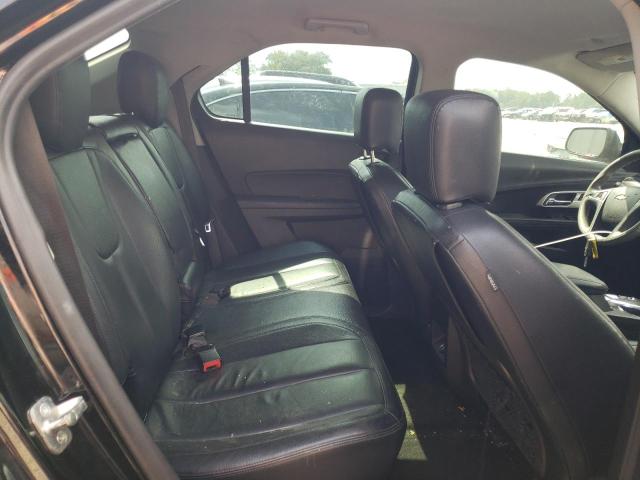 Photo 6 from auction – 2016 CHEVROLET EQUINOX LS with VIN 2GNALBEK6G1165347