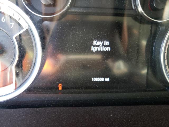 Photo 8 from auction – 2016 RAM 1500 LARAM with VIN 1C6RR7NTXGS329562