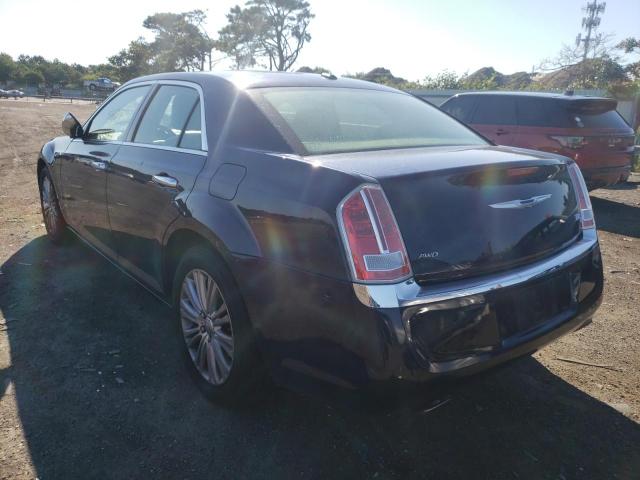 Photo 3 from auction – 2013 CHRYSLER 300C with VIN 2C3CCAKG8DH577966