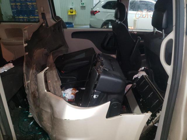 Photo 6 from auction – 2013 DODGE GRAND CARA with VIN 2C4RDGCG6DR523998