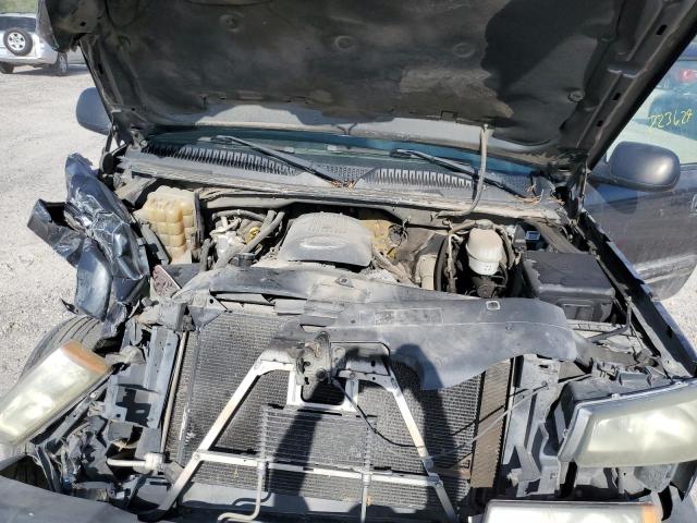 Photo 7 from auction – 2005 CHEVROLET SILVERADO with VIN 1GCGC13U25F957597