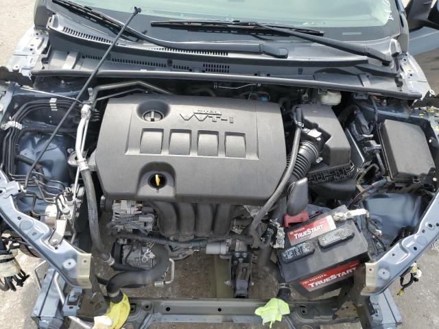 Photo 7 from auction – 2018 TOYOTA COROLLA L with VIN 2T1BURHE8JC966816