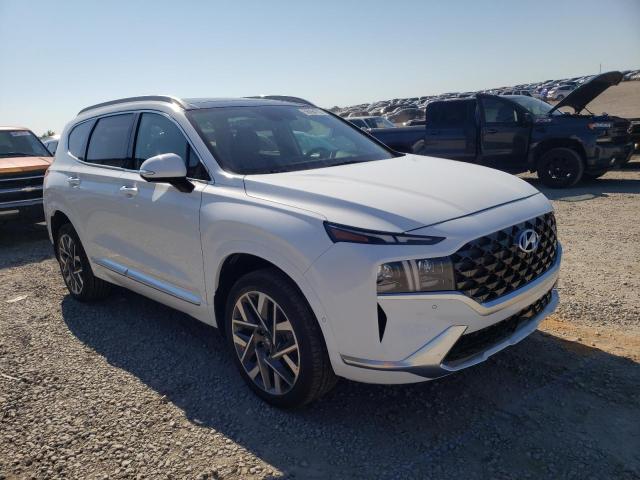 2021 HYUNDAI SANTA FE C