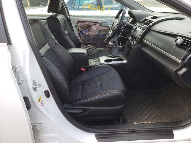 Photo 5 from auction – 2012 TOYOTA CAMRY BASE with VIN 4T1BF1FK6CU193740