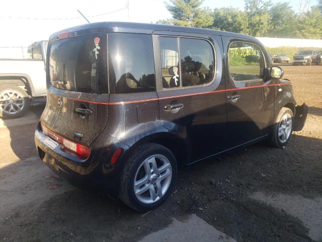 Photo 4 from auction – 2014 NISSAN CUBE S with VIN JN8AZ2KR2ET353206