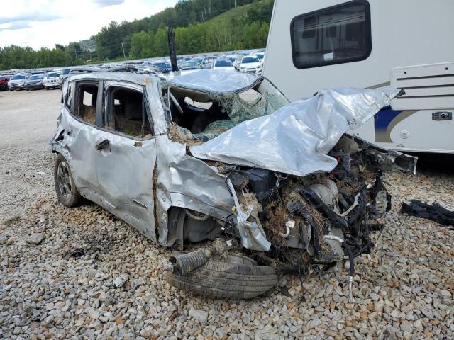 Photo 9 from auction – 2017 JEEP RENEGADE S with VIN ZACCJBAB6HPG53508