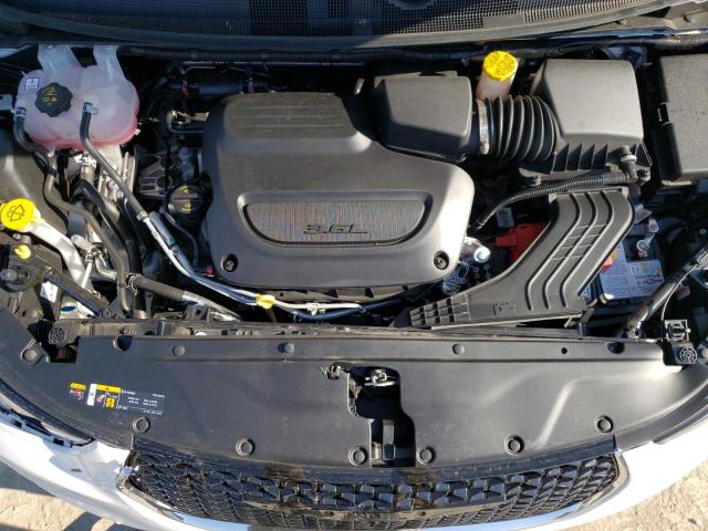 Photo 7 from auction – 2022 CHRYSLER PACIFICA T with VIN 2C4RC3BG1NR148701