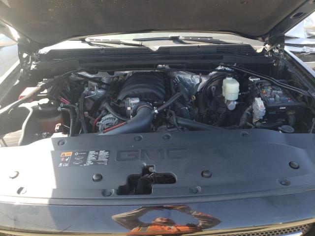 Photo 7 from auction – 2015 GMC SIERRA K15 with VIN 1GTV2VECXFZ333276