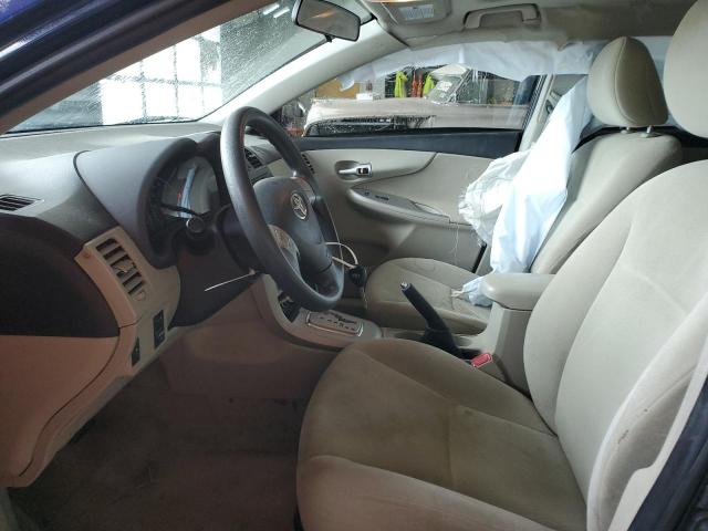 Photo 5 from auction – 2012 TOYOTA COROLLA BA with VIN 2T1BU4EEXCC831007