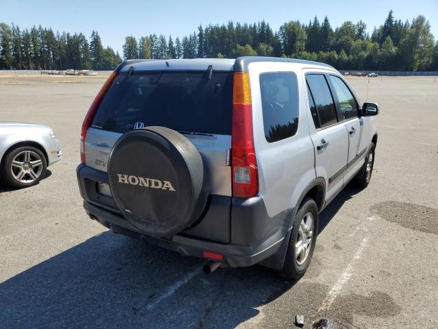 Photo 4 from auction – 2004 HONDA CR-V EX with VIN JHLRD78854C010433