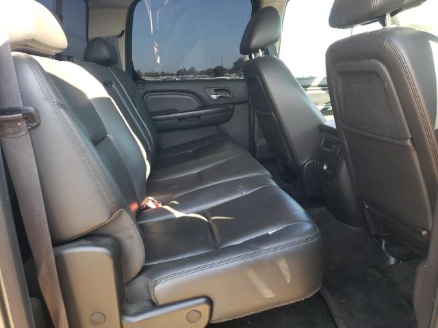 Photo 6 from auction – 2013 GMC SIERRA K25 with VIN 1GT125E87DF109021