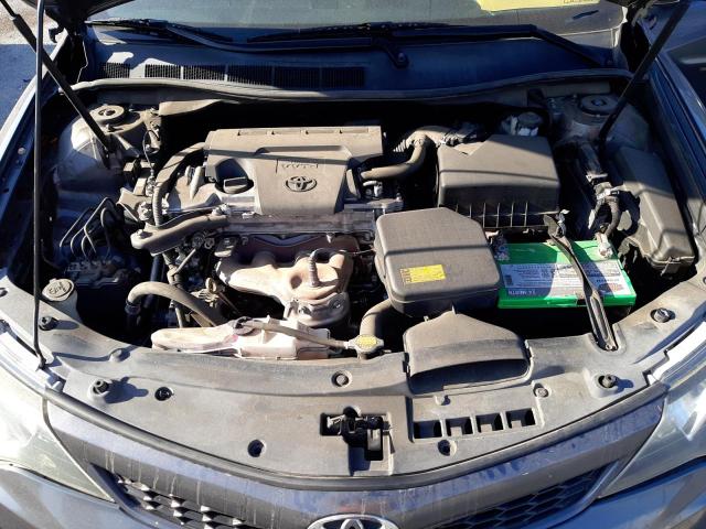 Photo 7 from auction – 2013 TOYOTA CAMRY L with VIN 4T1BF1FK2DU292699
