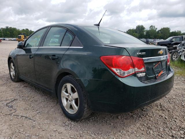 Photo 3 from auction – 2014 CHEVROLET CRUZE LT with VIN 1G1PC5SB4E7286704