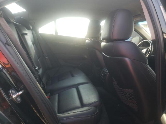 Photo 6 from auction – 2015 CADILLAC ATS with VIN 1G6AA5RA9F0142742