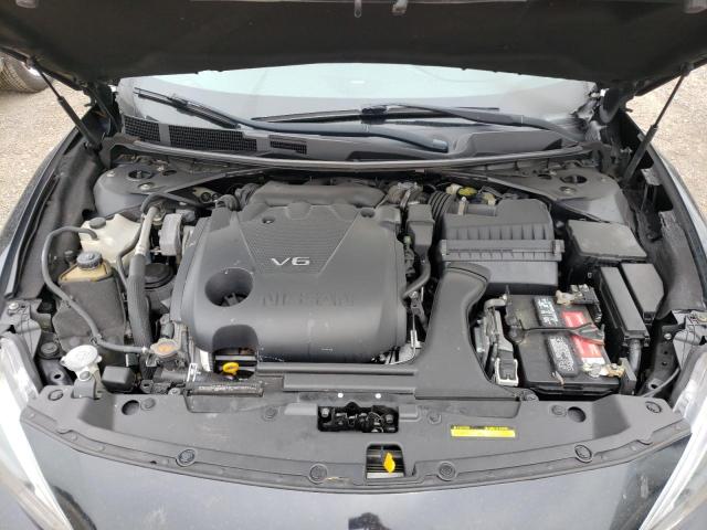 Photo 7 from auction – 2017 NISSAN MAXIMA 3.5 with VIN 1N4AA6AP4HC423356