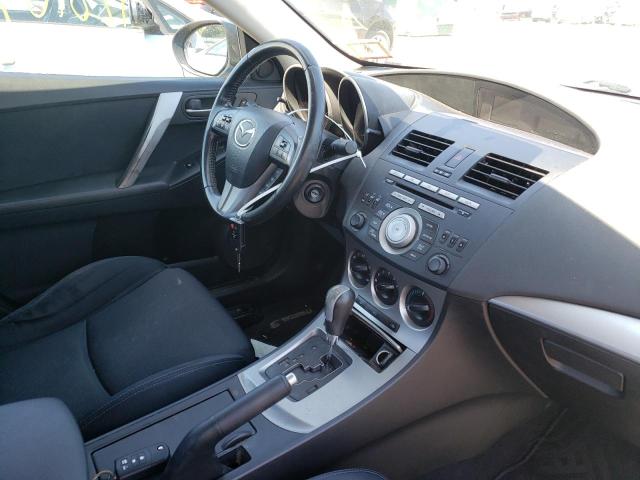 Photo 9 from auction – 2010 MAZDA 3 S with VIN JM1BL1S54A1108874