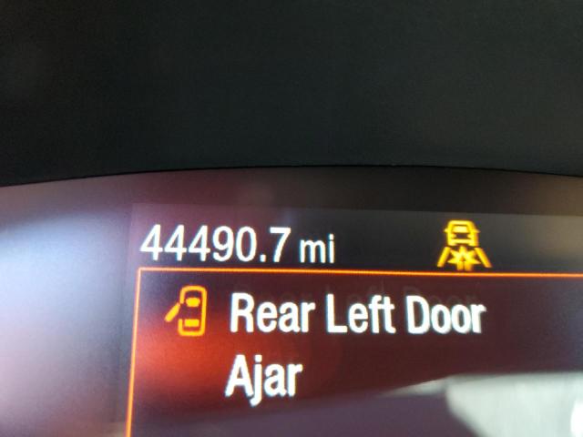 Photo 8 from auction – 2020 FORD EXPLORER P with VIN 1FM5K8ABXLGD01574