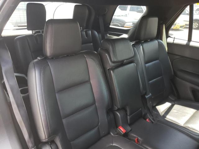 Photo 6 from auction – 2014 FORD EXPLORER L with VIN 1FM5K8F8XEGB36691
