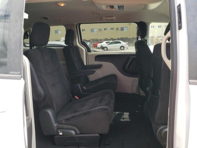 Photo 6 from auction – 2014 DODGE GRAND CARA with VIN 2C4RDGCG0ER183832