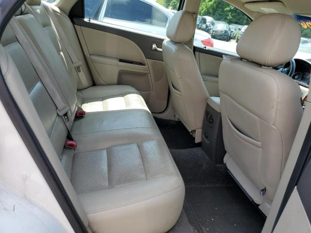 Photo 6 from auction – 2008 FORD TAURUS SEL with VIN 1FAHP24W28G163203