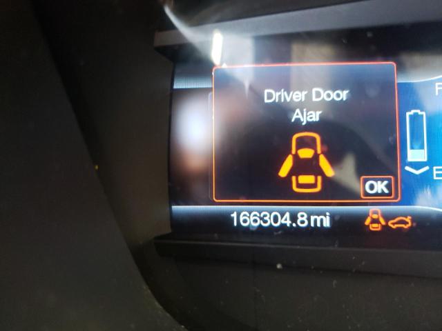 صورة رقم 8 من المزاد - 2016 FORD FUSION SE مع VIN 3FA6P0PU2GR115116