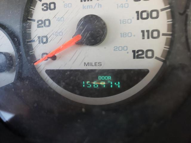 Photo 8 from auction – 2005 DODGE NEON SXT with VIN 1B3ES56C85D128602