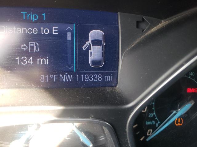 Photo 8 from auction – 2013 FORD FOCUS SE with VIN 1FADP3F23DL213297