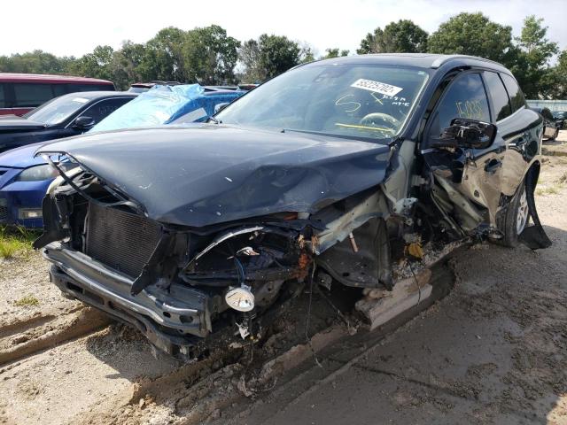 Photo 2 from auction – 2011 VOLVO XC60 3.2 with VIN YV4952DL4B2185196