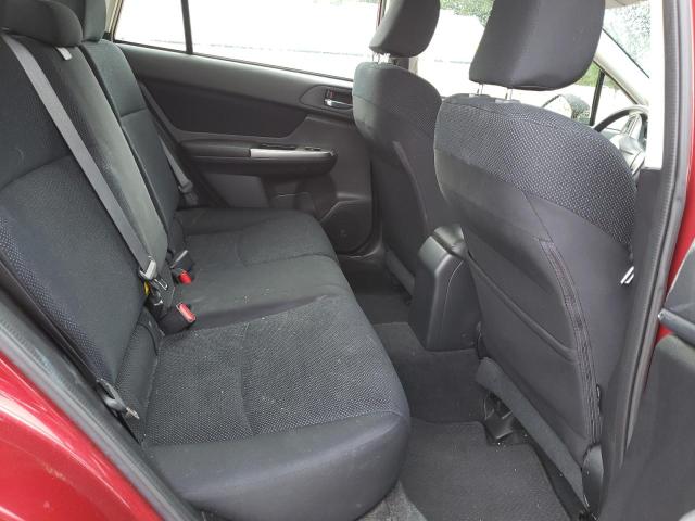 Photo 6 from auction – 2015 SUBARU IMPREZA PR with VIN JF1GPAC64FH223416
