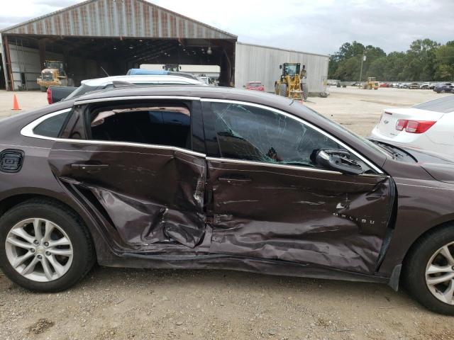 Photo 9 from auction – 2016 CHEVROLET MALIBU LT with VIN 1G1ZE5ST7GF330263