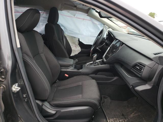 Photo 5 from auction – 2020 SUBARU OUTBACK PR with VIN 4S4BTACC9L3245440
