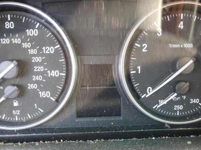 Photo 8 from auction – 2011 BMW 335 I with VIN WBAPM5C50BE578884