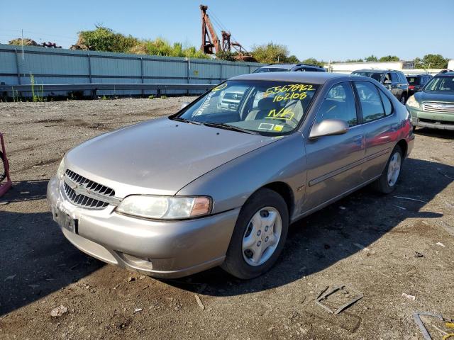 Photo 2 from auction – 2001 NISSAN ALTIMA XE with VIN 1N4DL01D51C162108