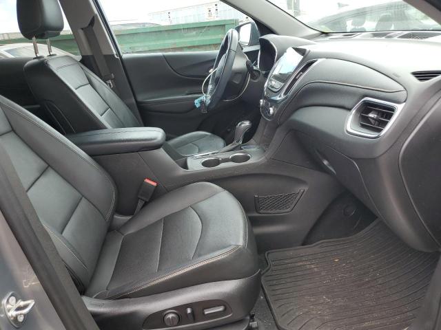 Photo 5 from auction – 2018 CHEVROLET EQUINOX PR with VIN 3GNAXMEV0JS558931