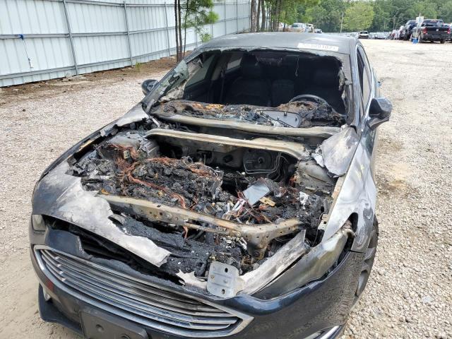 Photo 9 from auction – 2017 FORD FUSION SE with VIN 3FA6P0HD8HR339247