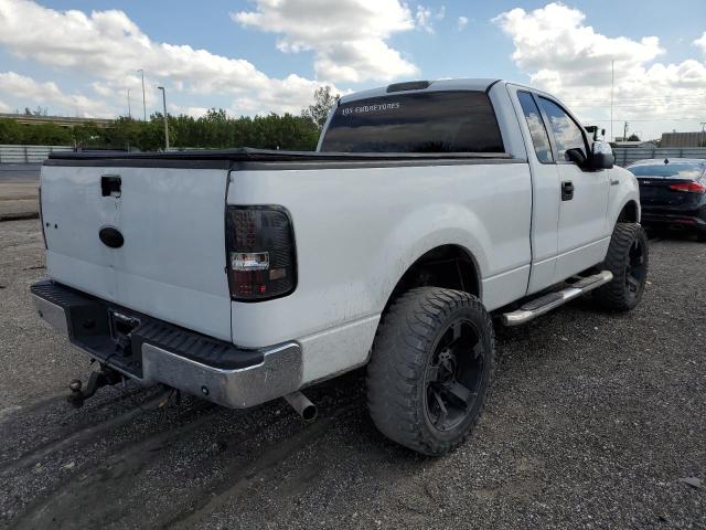 Photo 4 from auction – 2007 FORD F150 with VIN 1FTRF12217NA72834