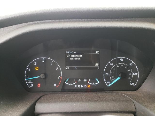 Photo 8 from auction – 2020 FORD TRANSIT T- with VIN 1FTBR2C84LKA41624