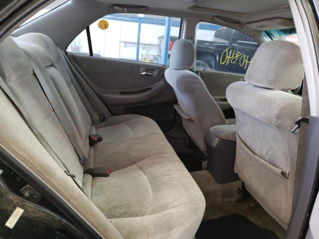 Photo 6 from auction – 2002 HONDA ACCORD with VIN 1HGCG56792A080701