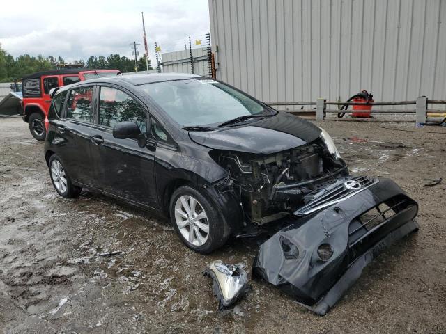 NISSAN VERSA NOTE 2014 with VIN 3N1CE2CP7EL382804 - Photo from auction