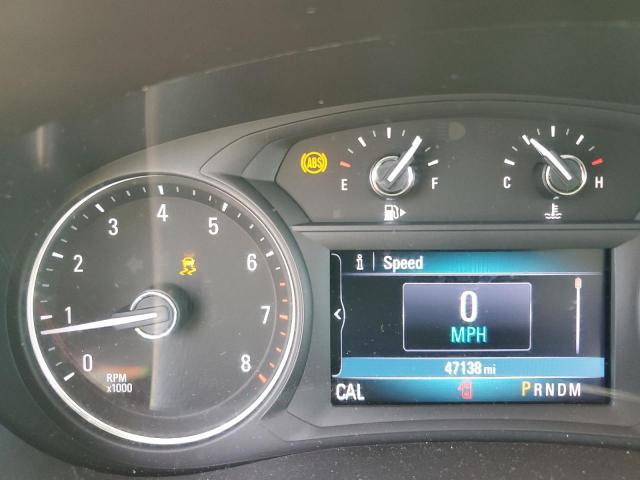 Photo 8 from auction – 2020 BUICK ENCORE ESS with VIN KL4CJGSB1LB047302