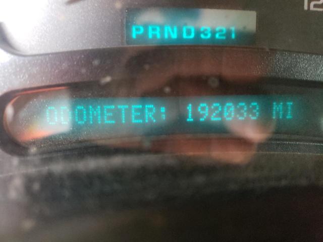 Photo 8 from auction – 2005 CHEVROLET SILVERADO with VIN 1GBJC33U95F874299